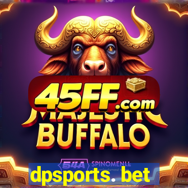 dpsports. bet